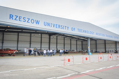 Centralne Pokazy Lotnicze z okazji 100-lecia Aeroklubu Polskiego