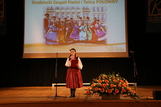 Uroczysty jubileusz 50-lecia Wydziału Chemicznego