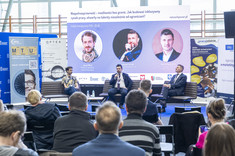 Targi Pracy NETWORKPOWER,