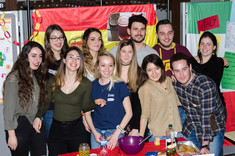 [FOTO] Erasmus Day
