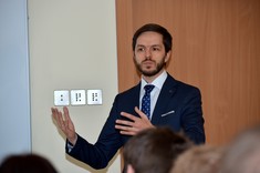 [VIDEO, PREZENTACJA] ProtoLab – prototypownia dla rzeszowskich studentów