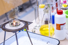 Pokazy chemiczne,